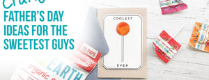 Crafty Father’s Day Gift Ideas for the Sweetest Guys-YumEarth