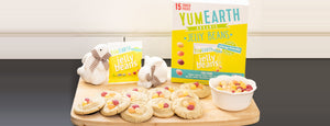 Easter Sugar Cookies