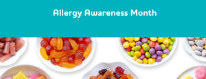Allergy Awareness Month