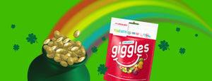 Leprechaun Visit Ideas!