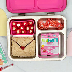 3 Ways to Celebrate Valentine’s Day with your Kids