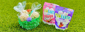 3 EGG-Citing Easter Activities