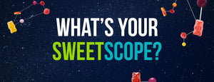 What’s Your SweetScope?