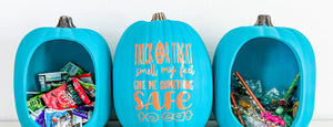 5 Tips for an Allergy-Friendly Halloween