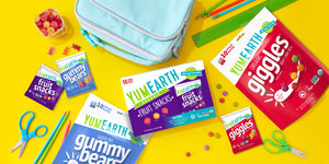 back to school snacks