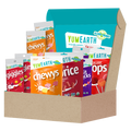 Favorites Sample Box