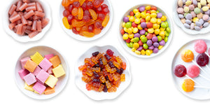 yum earth products