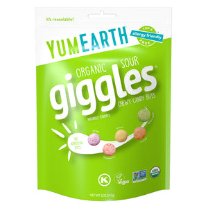 Organic Sour Giggles®