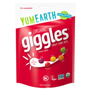 Organic Giggles®