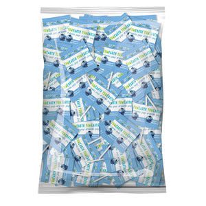 Blueberry Pops 30ct