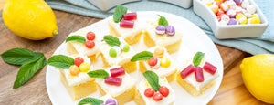Sweeten Summer Treats