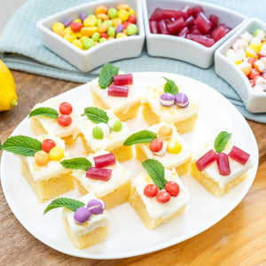 Sweeten Summer Treats