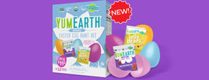 NEW Allergy-friendly Easter Egg Hunt Kit
