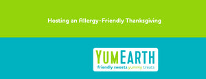 Hosting an Allergy-Friendly Thanksgiving