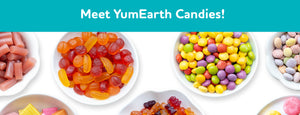 Discover YumEarth Candy