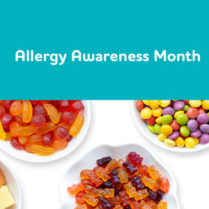 Allergy Awareness Month