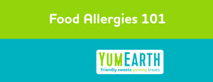 Food Allergies FAQs