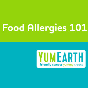 Food Allergies FAQs