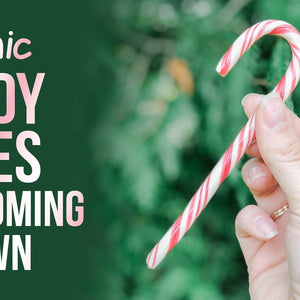 Organic Candy Canes Are Coming to Town-YumEarth