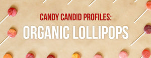 Get Ready for National Candy Month with the Organic Lollipops that Started It All-YumEarth