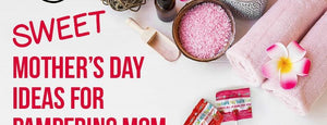 Sweet Mother’s Day Ideas Mom Will Love-YumEarth