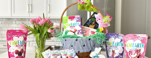 How to Make an Allergy Friendly Easter Basket