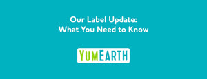 Statement from the YumEarth Leadership Team