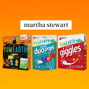 Featured on MarthaStewart.com!