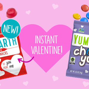 Classroom-Safe Valentine’s Day Candy