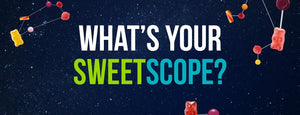 What’s Your SweetScope?