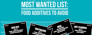The YumEarth Most Wanted List: Food Additives to Avoid-YumEarth