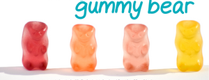 Meet the Gluten Free Gummy Bears-YumEarth