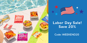 Labor Day Sale