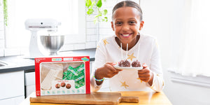 no-bake treat kit