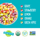 Organic Freeze Dried Giggles®