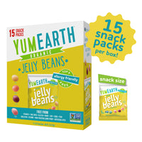 Jelly Beans