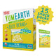 YumEarth jelly beans pack with 15 snack-size bags made with organic ingredients.