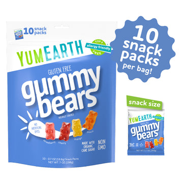 Are Gummies Gluten Free? Discover the Surprising Truth 3 Are Gummies Gluten Free? Discover the Surprising Truth