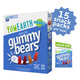 Assorted Flavor Gummy Bears
