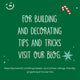 Gingerbread House Baking Kit