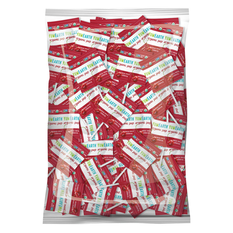 Cherry Pops 30ct