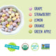 Organic Sour Giggles®