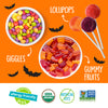 halloween variety box