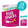 Organic Tropical Fruit Snacks