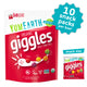 Organic Giggles®
