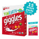 Organic Giggles®