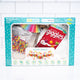 Gluten-Free Cupcake Baking Kit (vegan!)