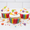 Gluten-Free Cupcake Baking Kit (vegan!)