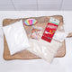 Gluten-Free Cupcake Baking Kit (vegan!)