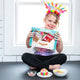 Gluten-Free Cupcake Baking Kit (vegan!)